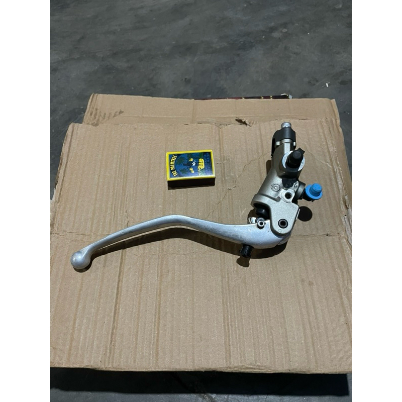 limbah moge master rem brembo radial ducati original
