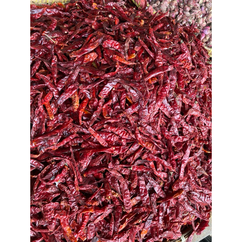 

CABE KERITING HOT PEDAS PROMO