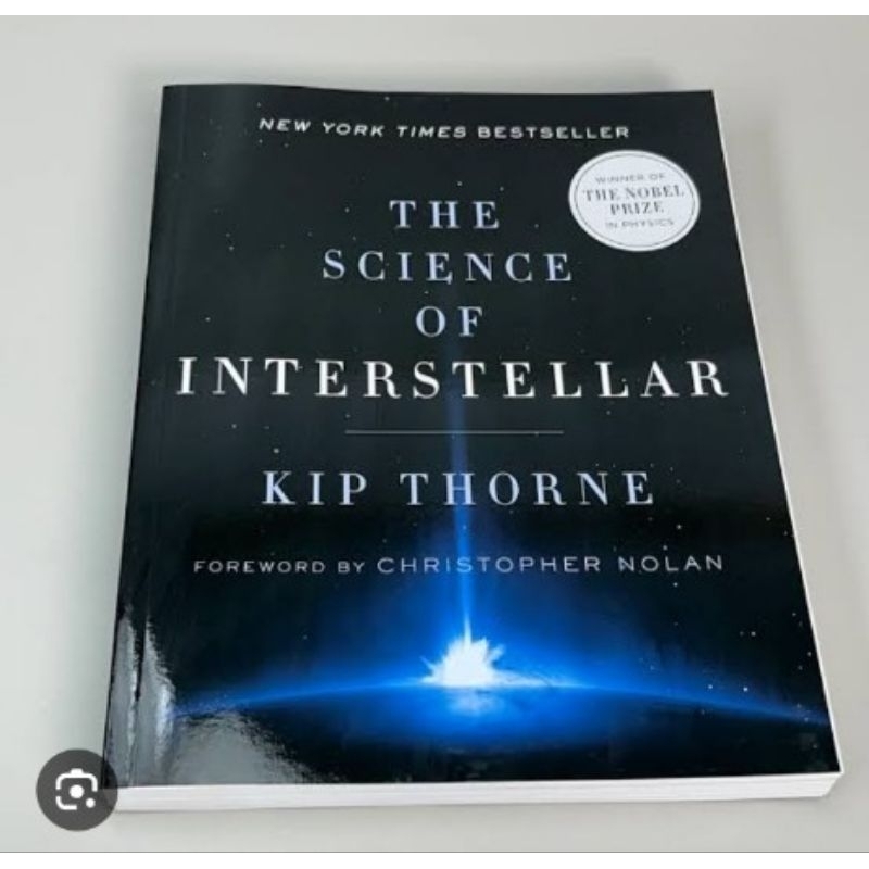 Harga interstellar buku Terbaru Mei 2026 | BigGo Indonesia