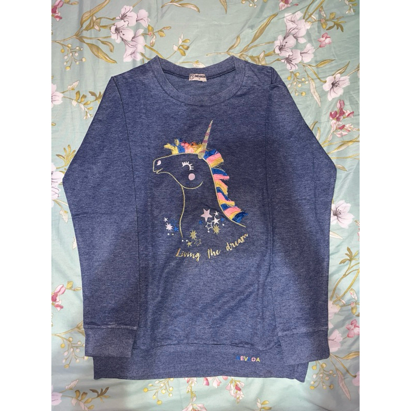 PRELOVED | NEVADA | SWEATER