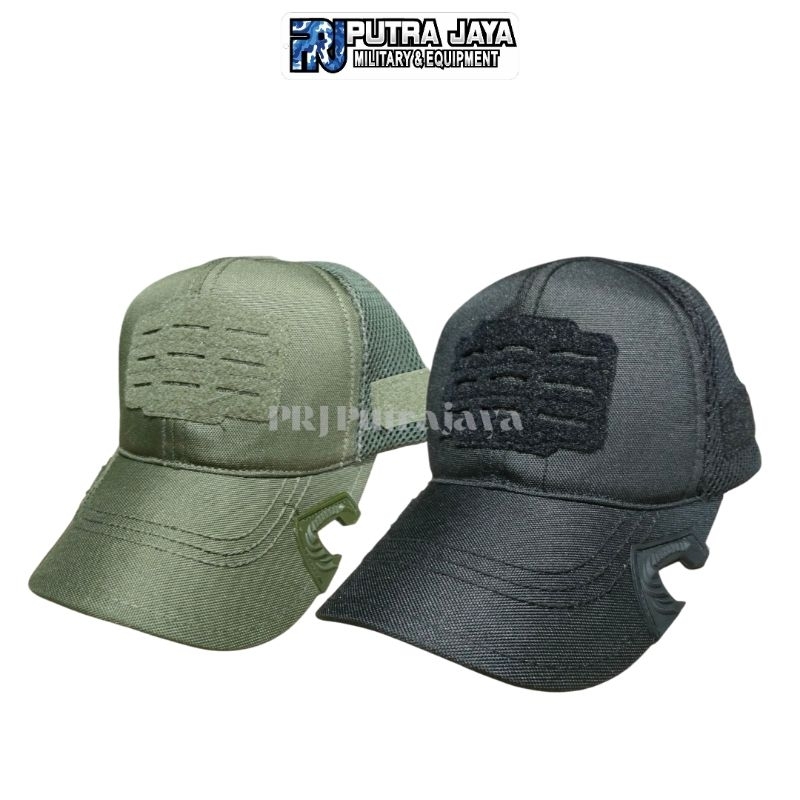 Topi Tactical Coak Bahan Cordura / Topi Coak Cordura / Topi Tactical Coak Terbaru