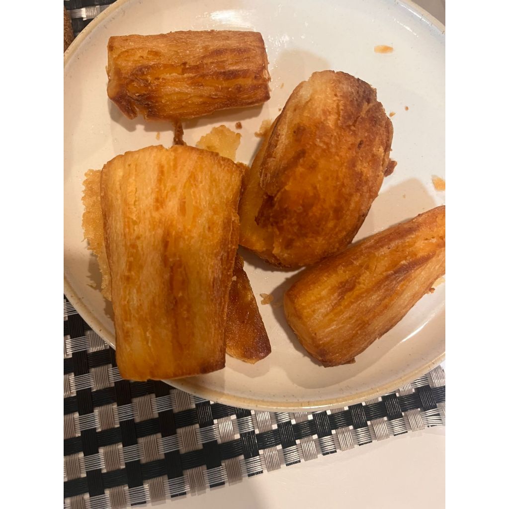 

Singkong Goreng Home Made Enak Lezat No Vetsin Kualitas Bintang Lima Tanpa Pengawet No Vetsin