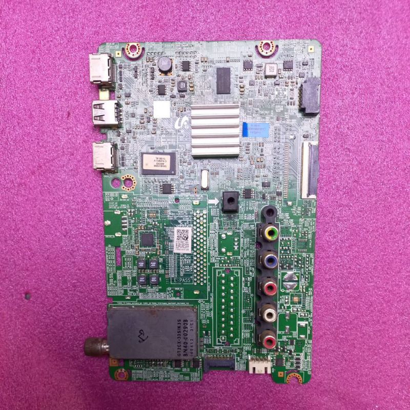MB MainBoard Tv Led SAMSUNG UA40J5000 UA43J5000 UA48J5000
