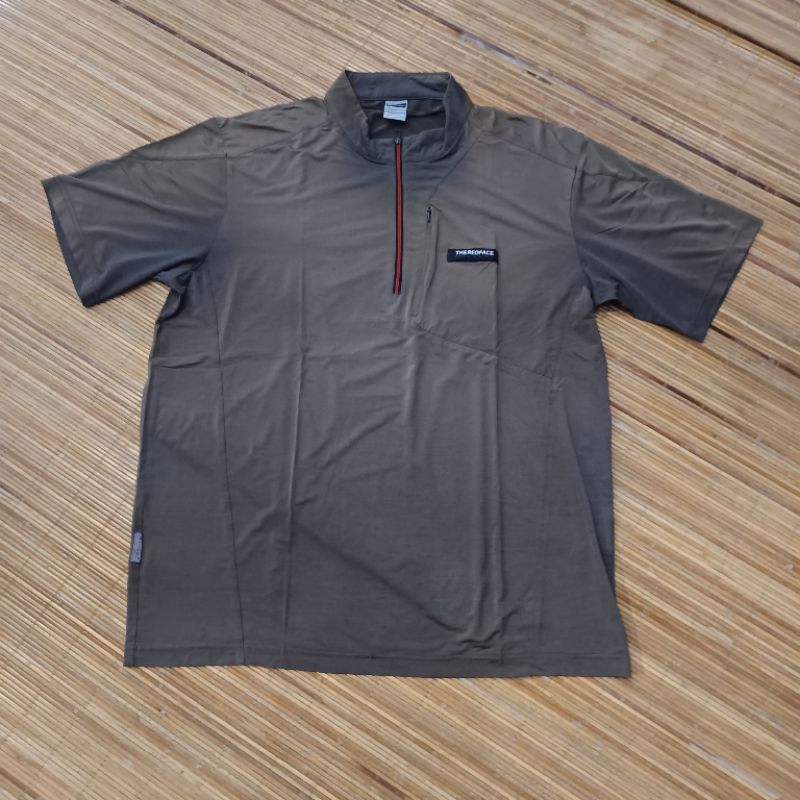 Kaos Second Branded THEREDFACE