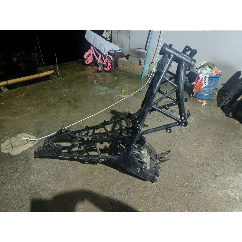 RANGKA CBR K45A LOKAL CBR 150