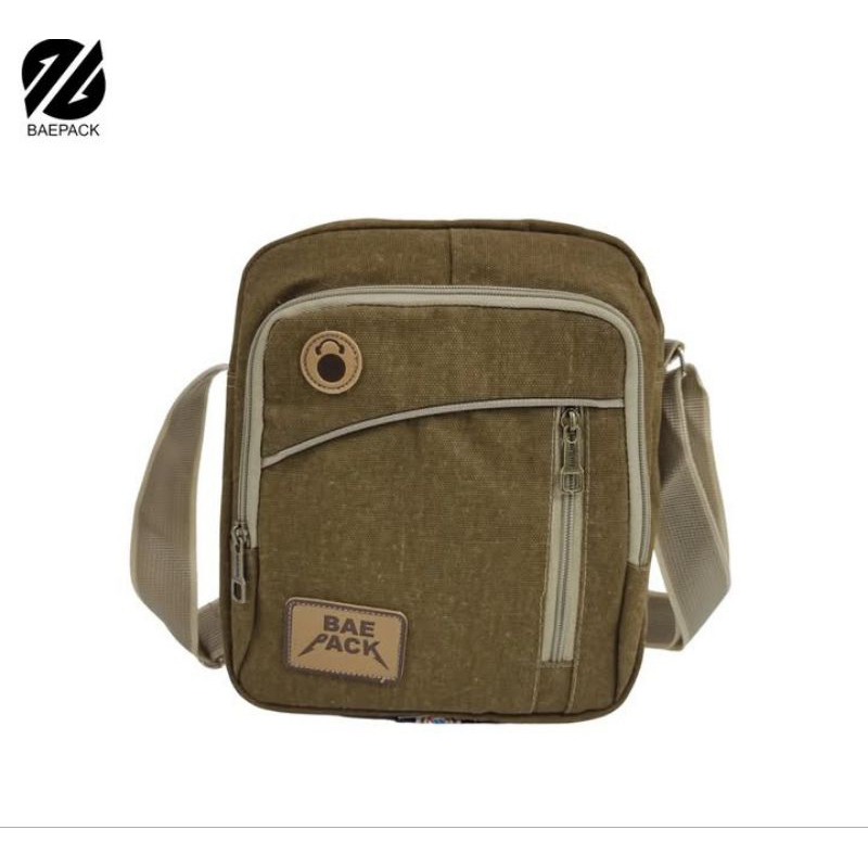 tas selempang Baepack
