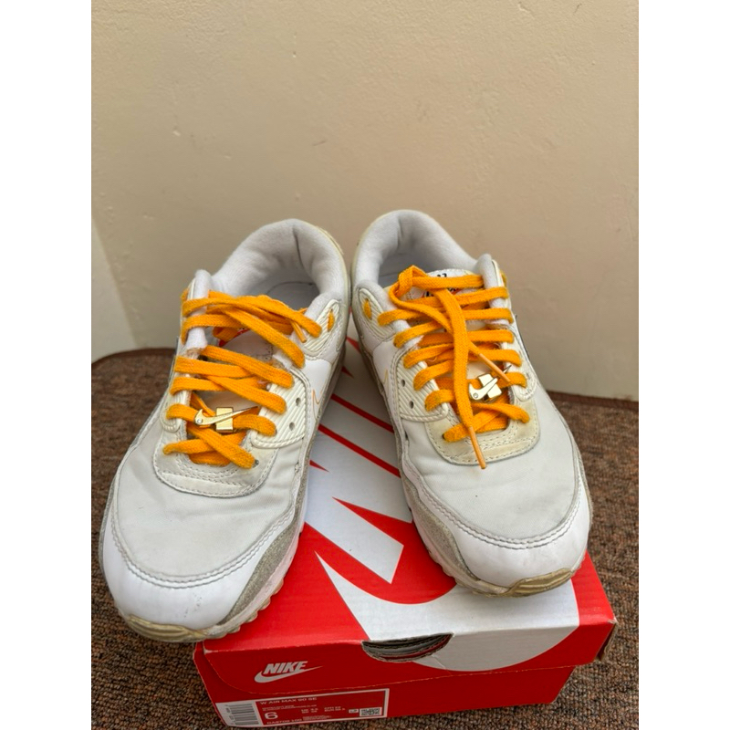 preloved Sepatu nike anak perempuan