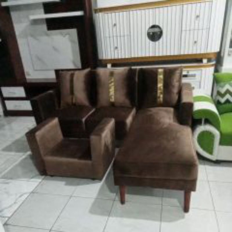 sofa selonjor