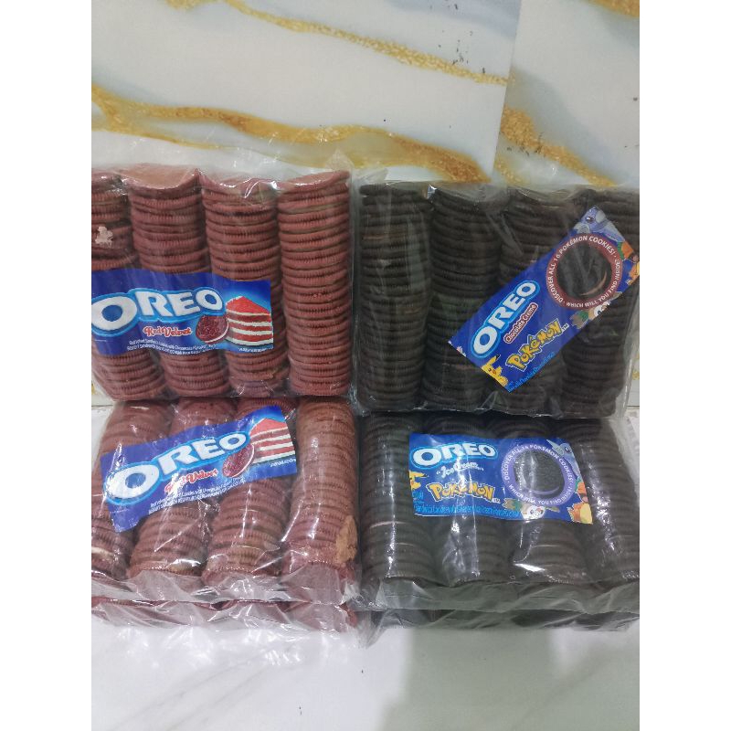 

Biskuit 0re0 500gr