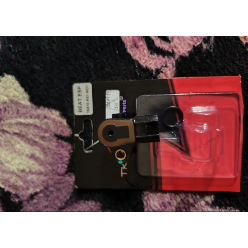 Sensor TPS beat ESP/FI