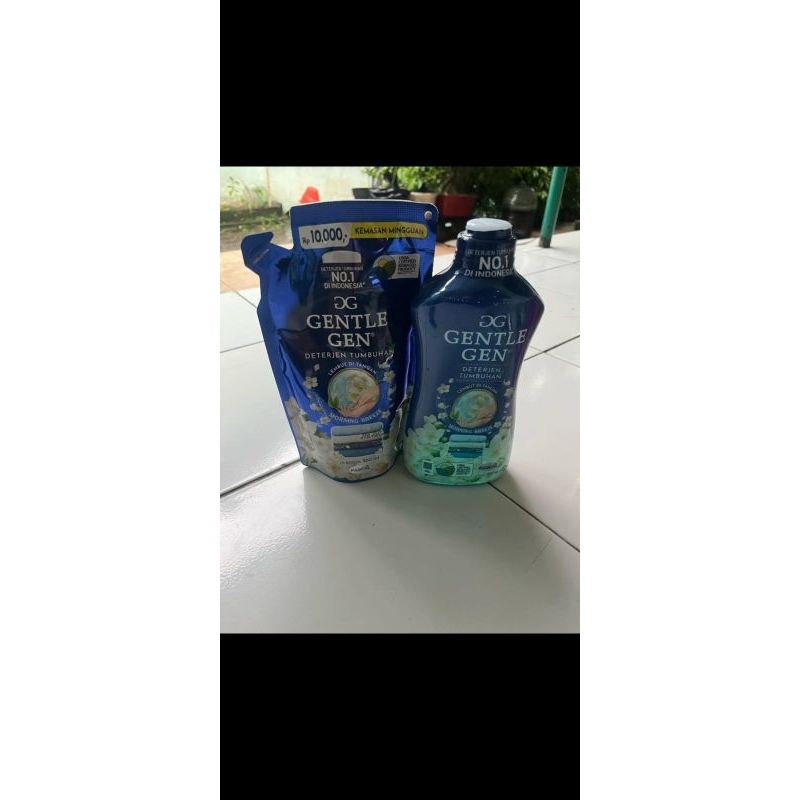 gentle gen beli 1 gratis 1