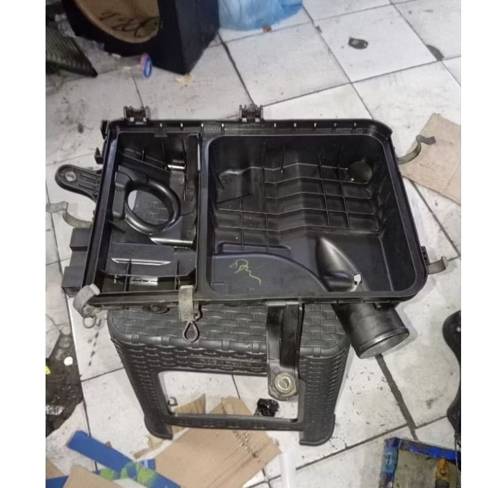 rumah filter udara Avanza Xenia rush Terios bagian bawah original