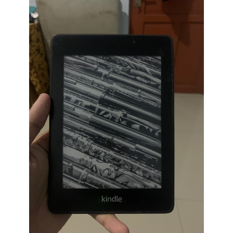 kindle preloved