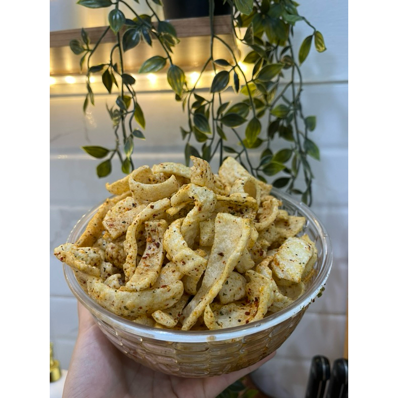 

CIMPRING GOANG/Makanan Ringan/Cemilan Bestie (250gr)