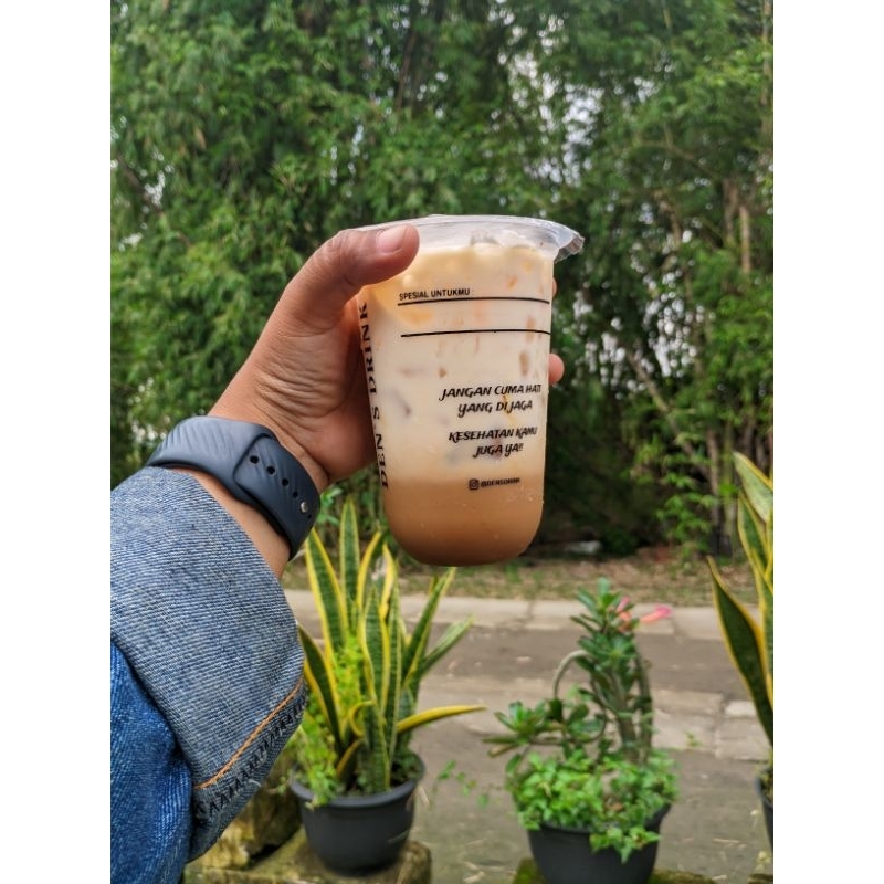 

Bubuk Minuman Coklat
