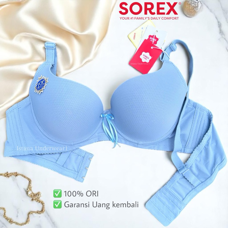 Bra wanita Sorex / Bh sorex kawat / Bra jumbo / Bra sorex jumbo
