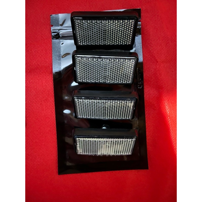 MATA KUCING MINI PUTIH KZR,LED OLD,BEAT DELUX DLL