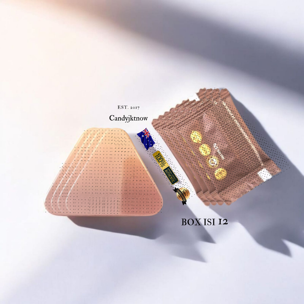 

BOX ISI 12 CANDY IMPORT BOX - CANDYJKTNOW