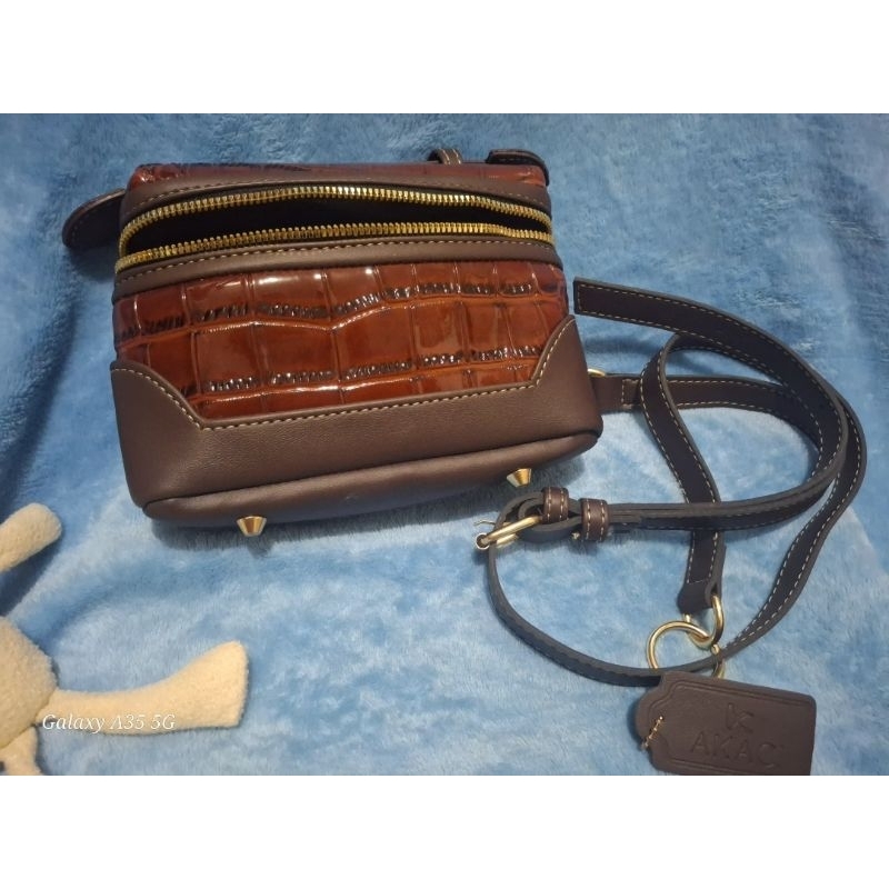 Tas Selempang Wanita GRACE Akaci Hand Bag