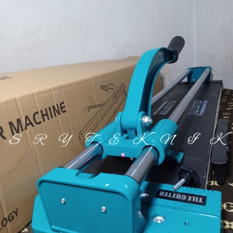 Alat Potong Keramik Granit Manual 40 Cm Tile Cutter Pemotong Keramik Granit Manual