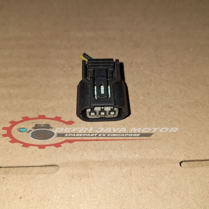 Socket Sensor CKP Honda Stream 1.7 Civic VTIs