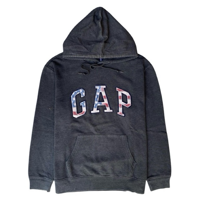 Hoodie GAP America Original