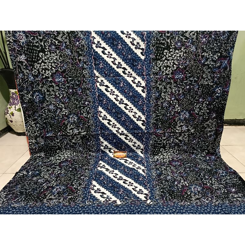 Sarung Batik Lasem/Sarung batik Al ahsan pria wanita  /batik gus iqdam/batik /lasem