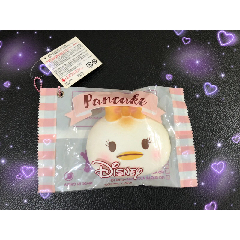 Squishy Disney Pancake | Squishy Lisenced