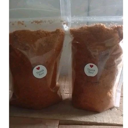 

SAMBEL PECEL BUMBU PECEL ASLI BLORA KEMASAN 500 GRAM