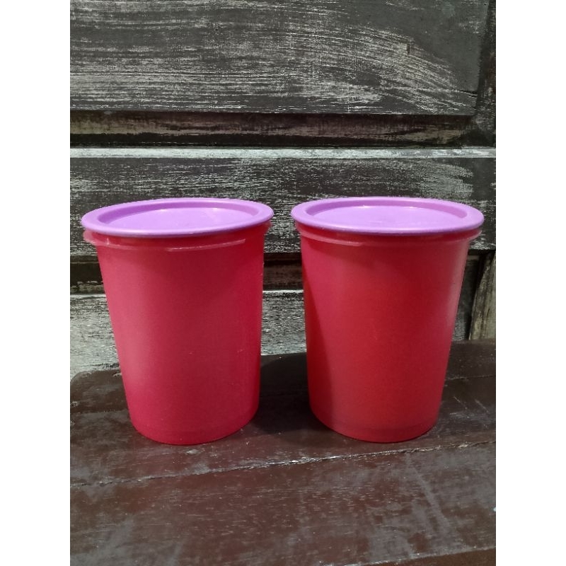 Toples Tupperware 1,2 L