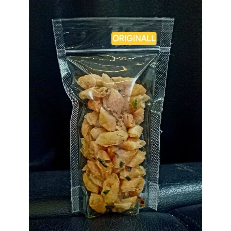 

Lumpia Cinta Gurih Renyah Dan Enakk