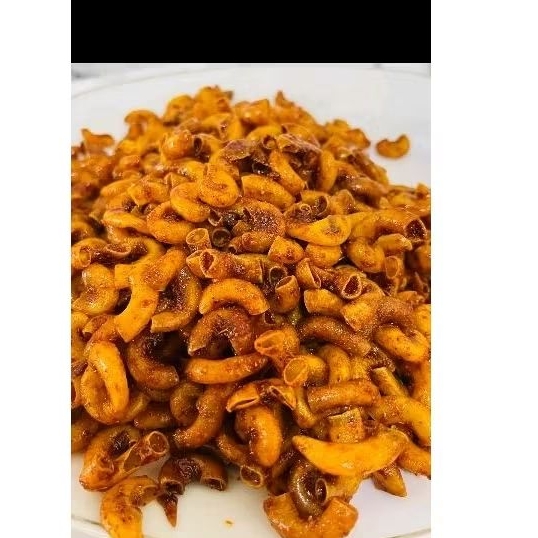 

makroni ledot