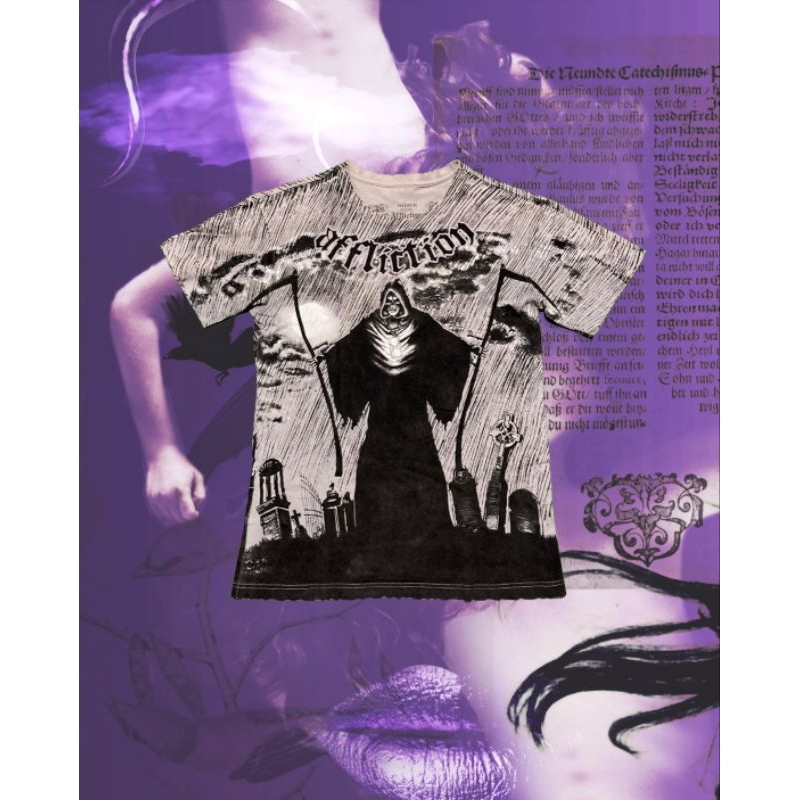 Affliction reaper original