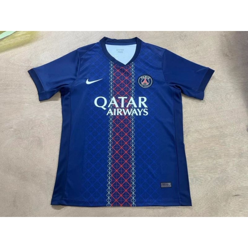 JERSEY PSG HOME NEW 25/26