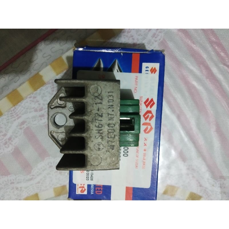 kiprok copotan skywave original