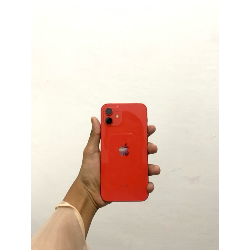 iPhone 12 64gb BeaCukai