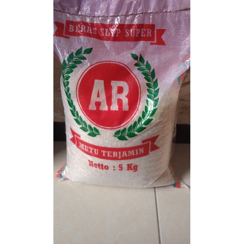 

beras ar
