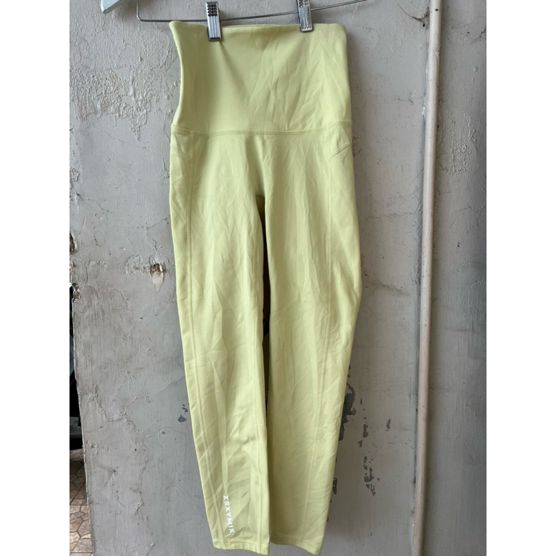 lejjing xeximix wrn lime