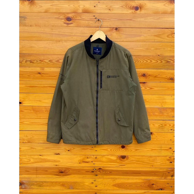 Bomber tactical Chasecult