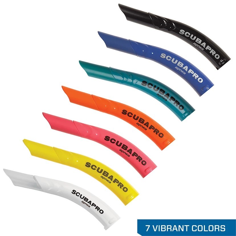 Snorkel Apnea Scubapro