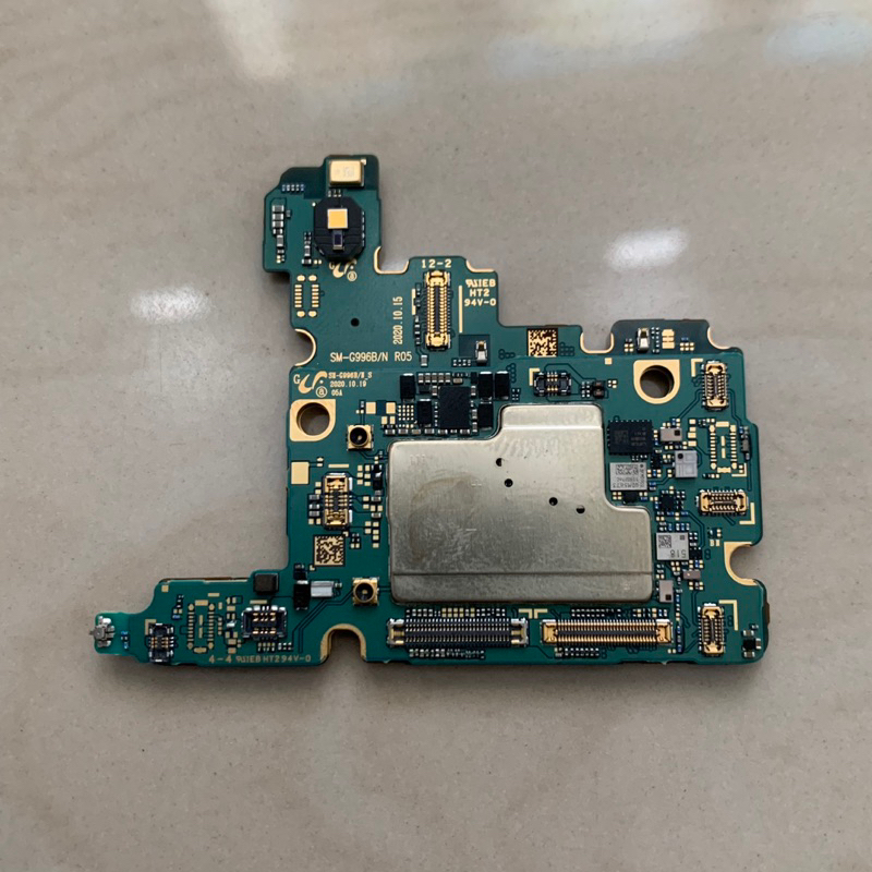 mesin samsung galaxy s21 plus 5g sm g996b/n original - normal