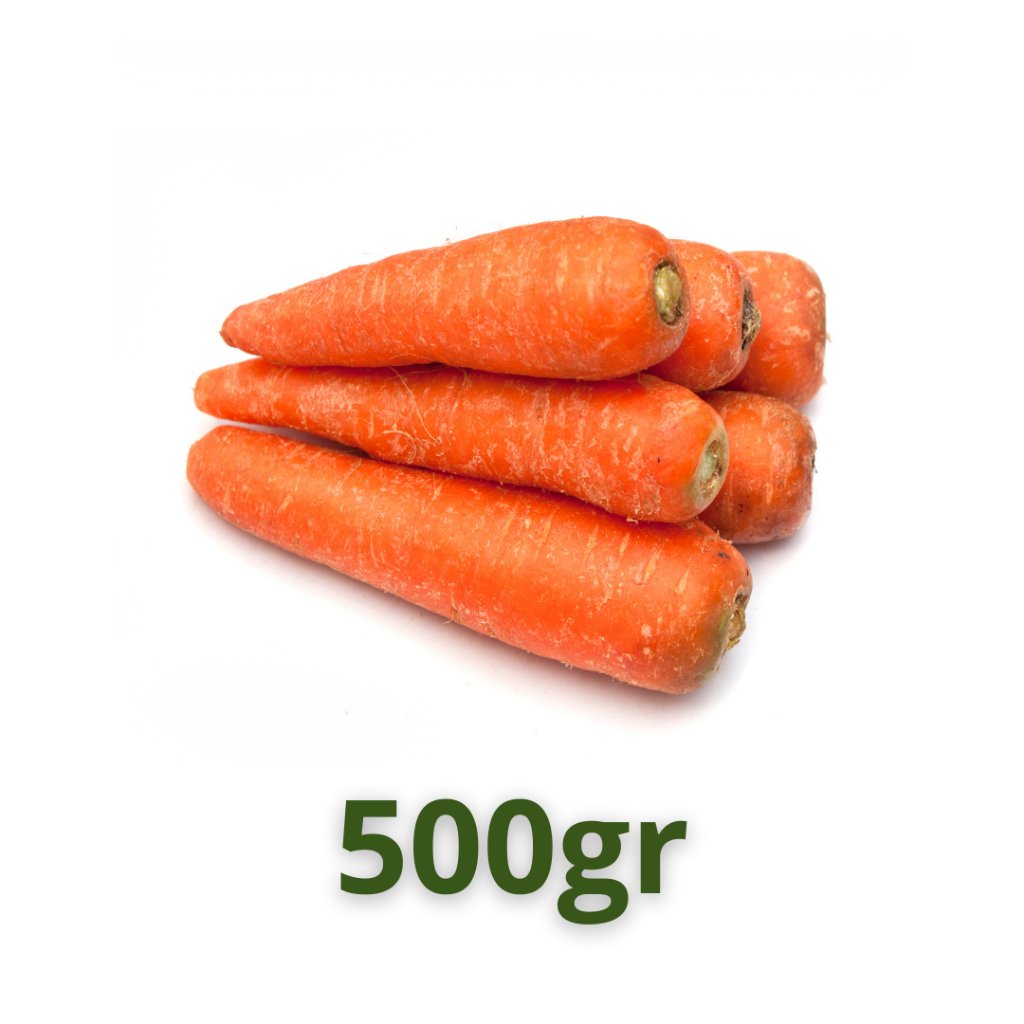 

Wortel Segar 500gr / wortel lokal / sayur segar / sayuran sehat / Masakan sayur