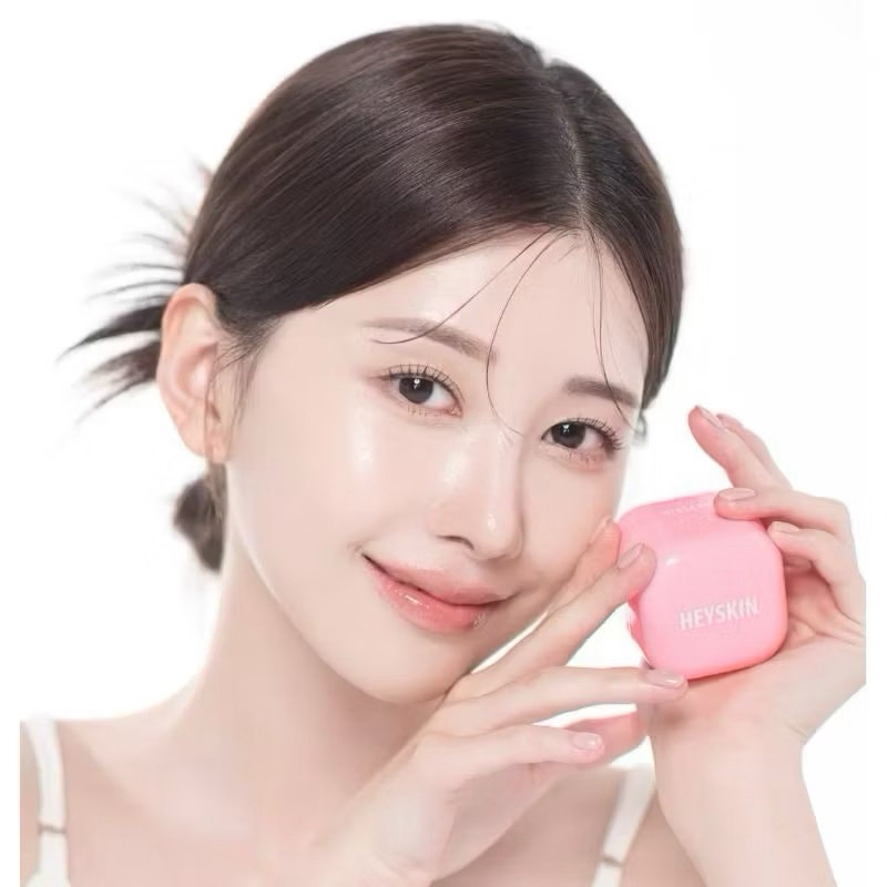 Heyskin B5 Soothing Moisturizer For Skin Barrier & Calming | Heyskin Moisturizer