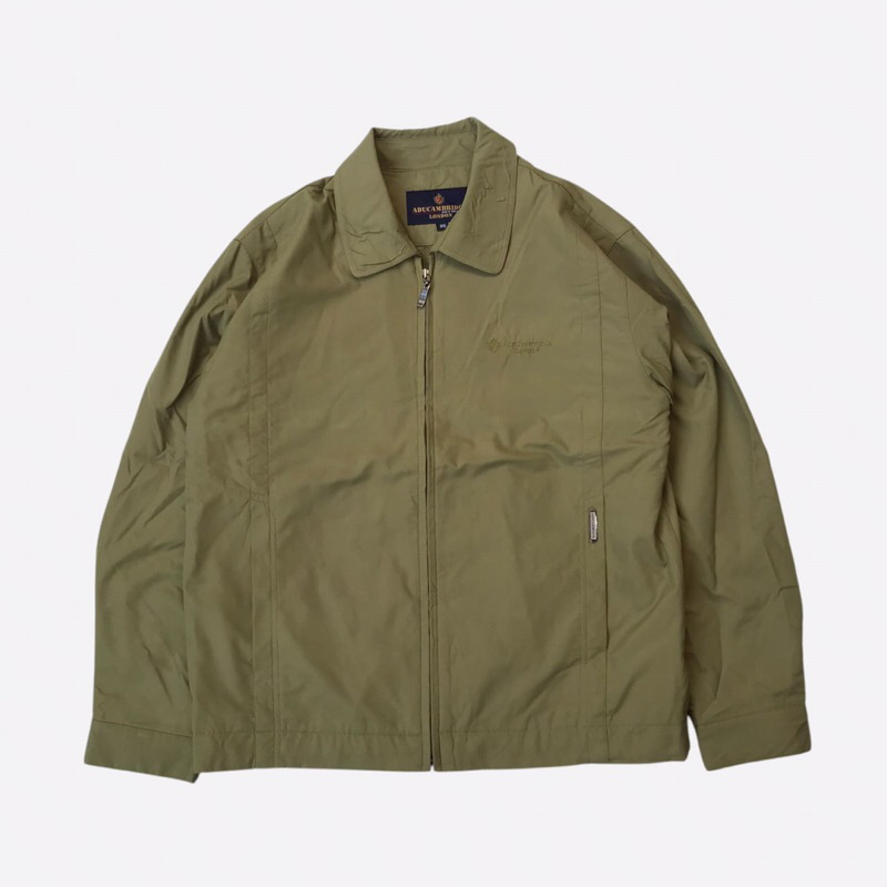 ADU CAMBRIDGE LONDON CASUAL JACKET