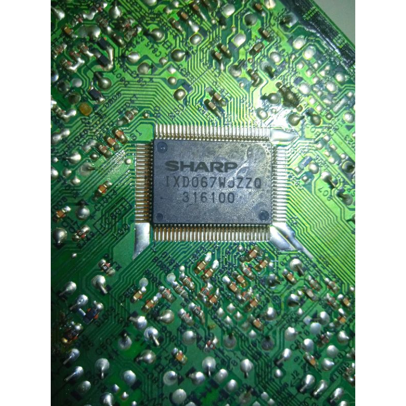 ic program tv sharp type IXD067WJZZQ