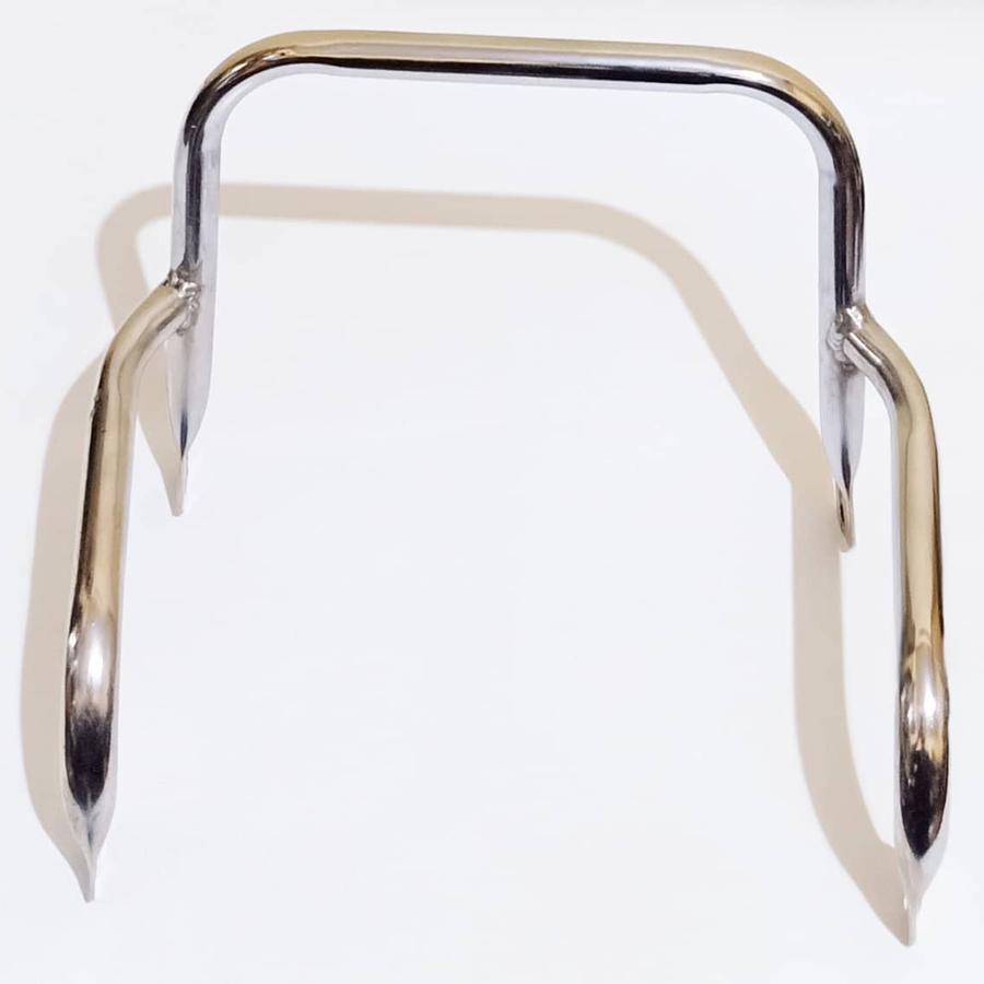 behel jok begel belakang jok arcobaleno spartan vespa px px spartan