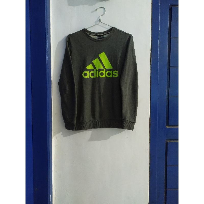 CREWNECK ADIDAS ORIGINAL
