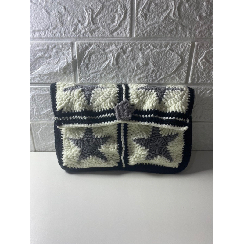 

Crochet Folklore Taylor Swift Edition | Crochet Book Sleeve