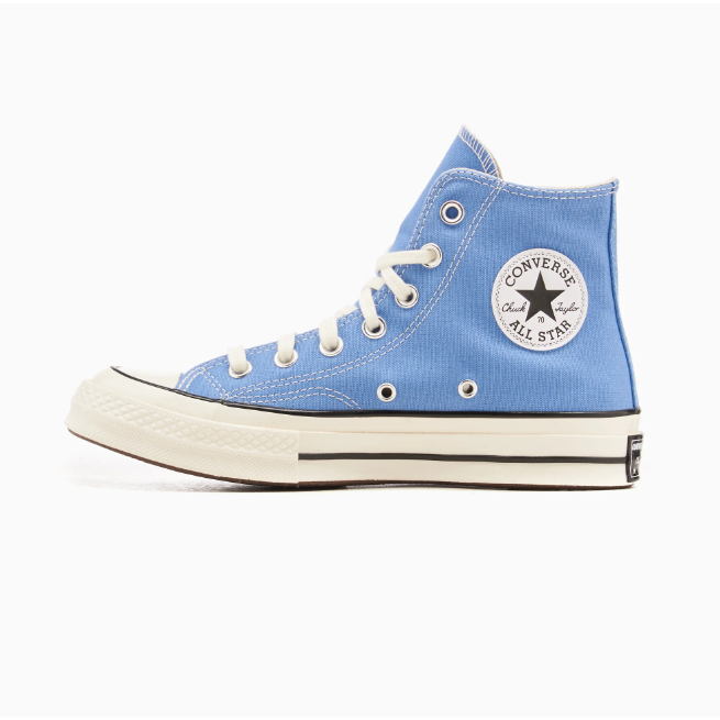 Converse Chuck 70 70s Seasonal Bold Colours Fresh Hues Hi Open Sky