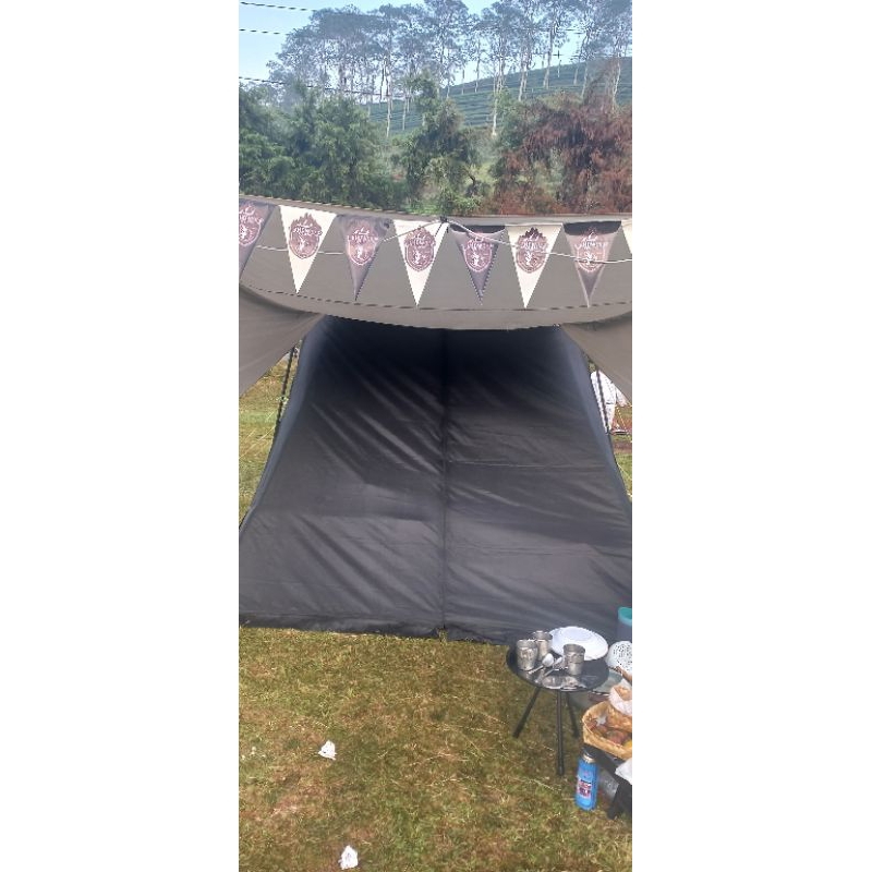 penutup tenda eclipta/landwolf